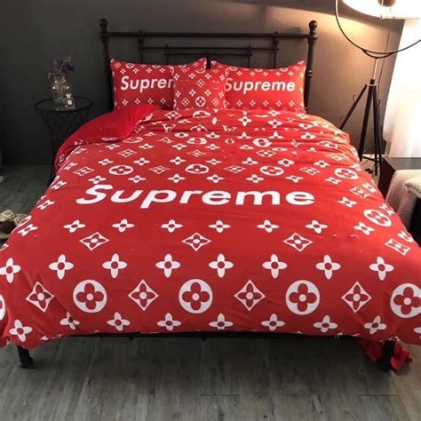 lv blanket red|louis vuitton fleece blanket.